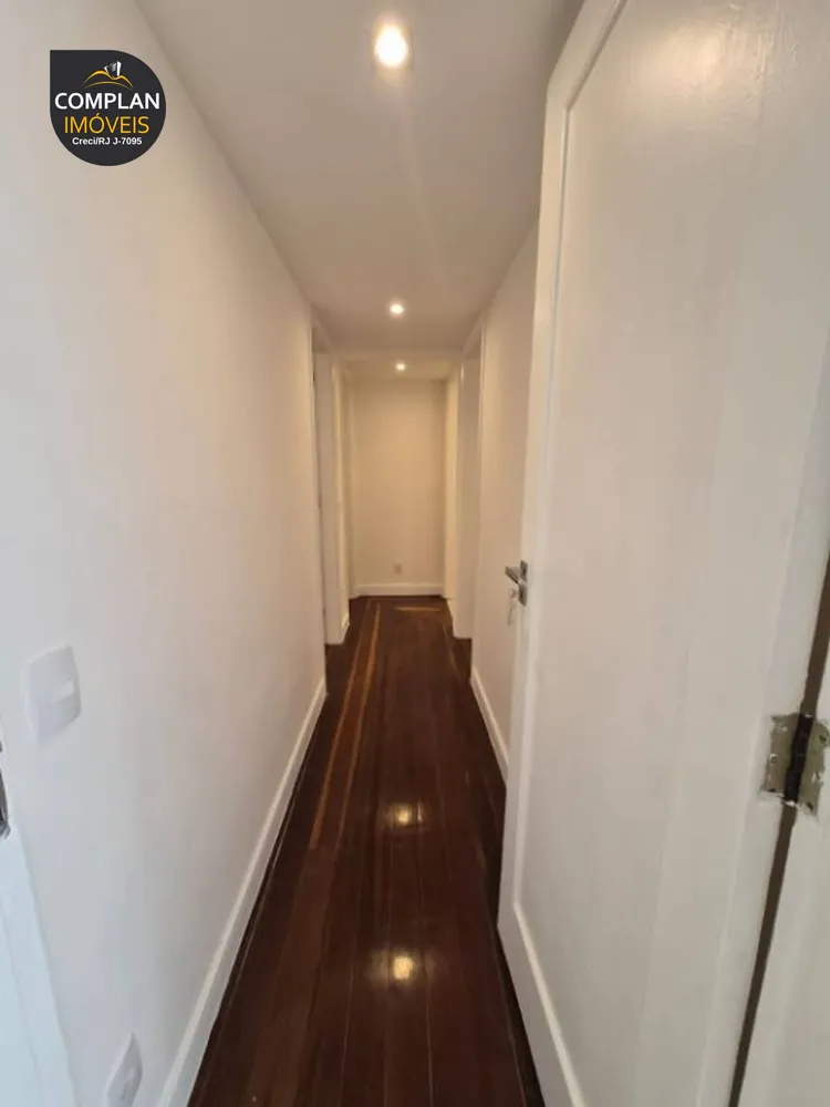 Apartamento, 3 quartos, 122 m² - Foto 11