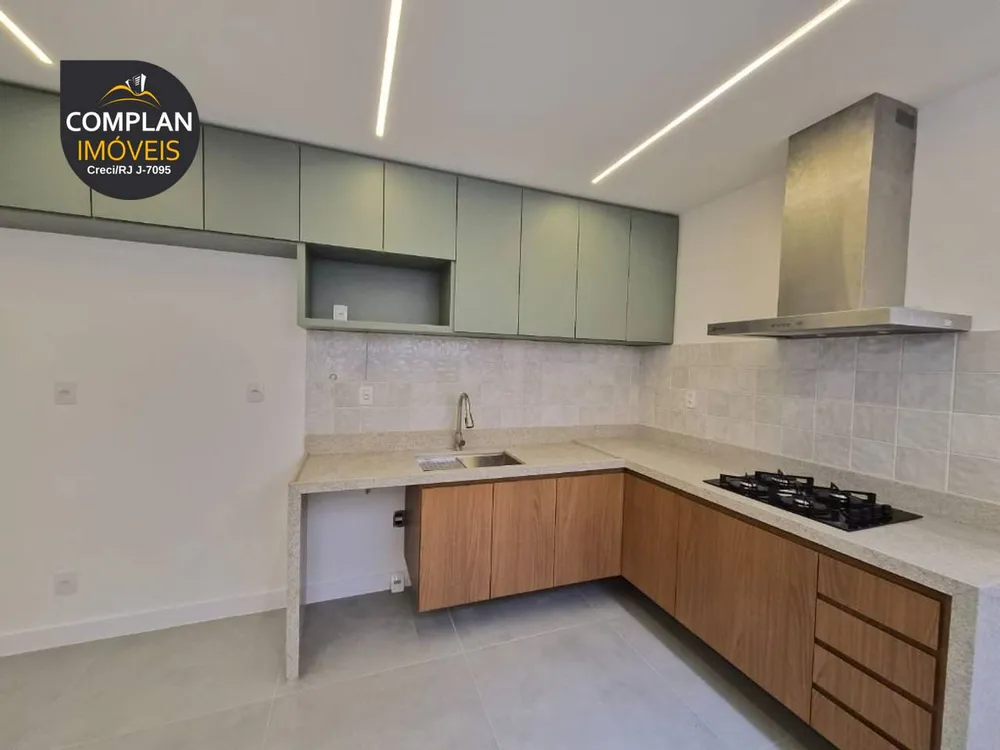 Apartamento, 3 quartos, 122 m² - Foto 21