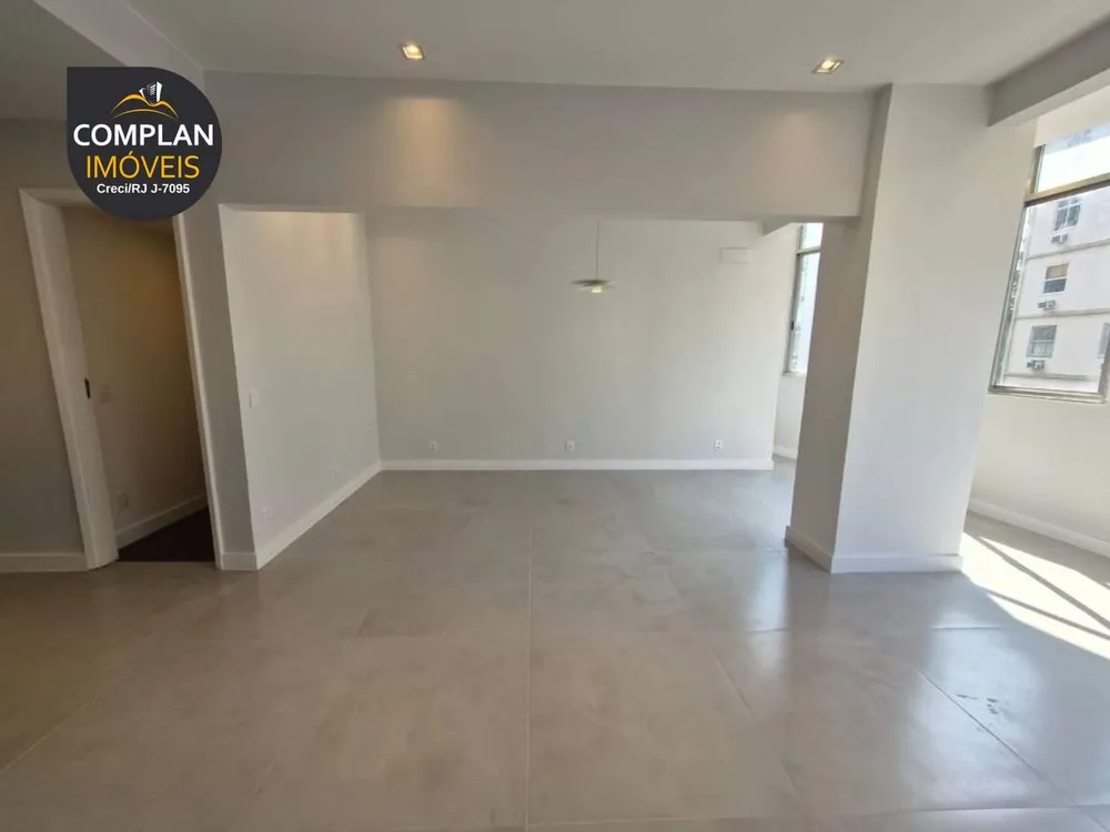 Apartamento, 3 quartos, 122 m² - Foto 4