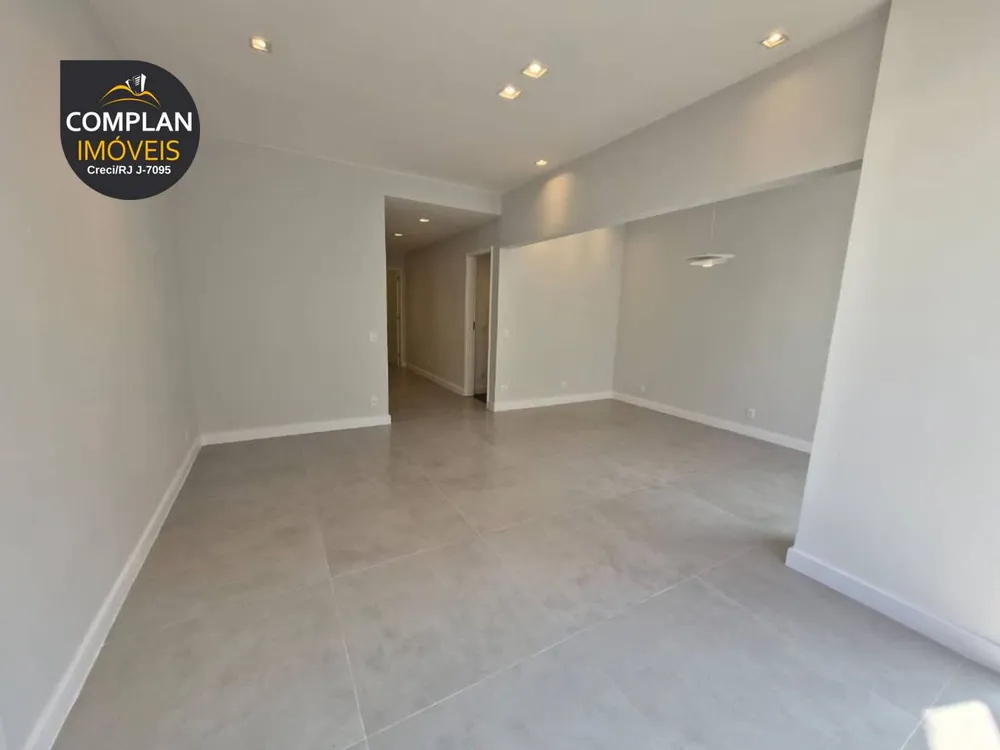 Apartamento, 3 quartos, 122 m² - Foto 3