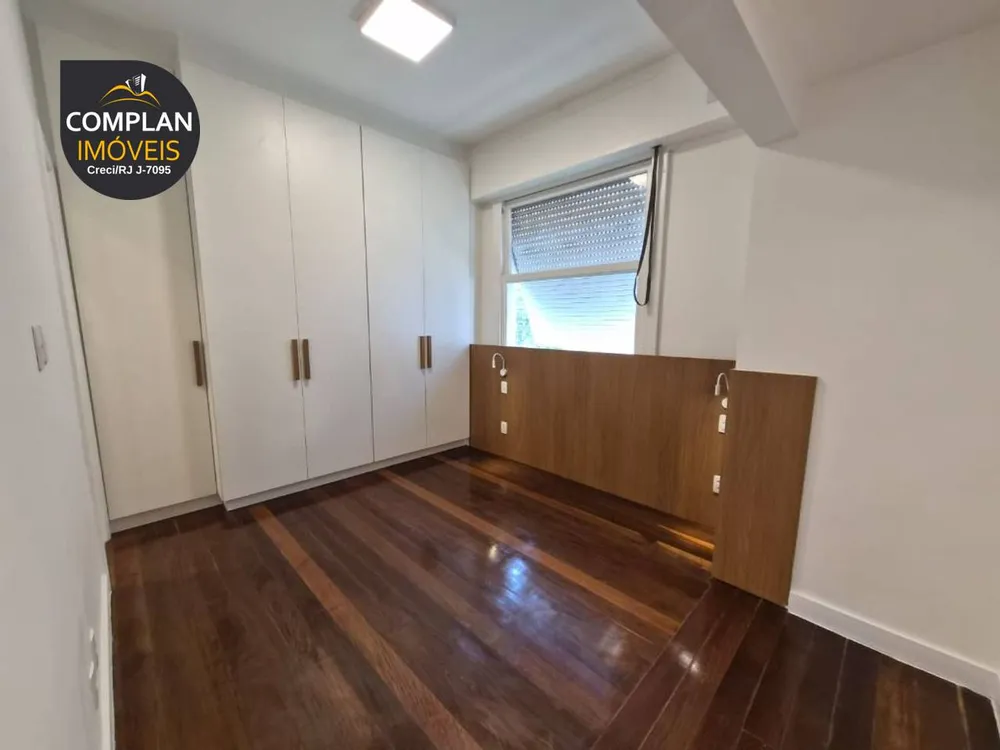 Apartamento, 3 quartos, 122 m² - Foto 8