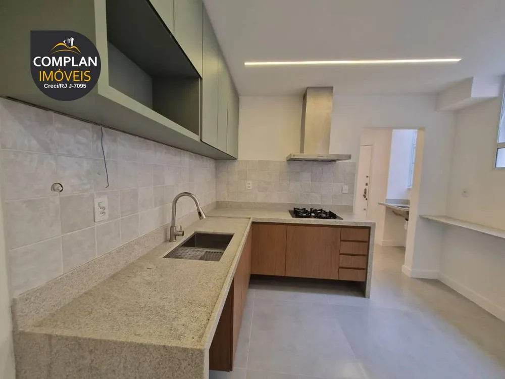 Apartamento, 3 quartos, 122 m² - Foto 19