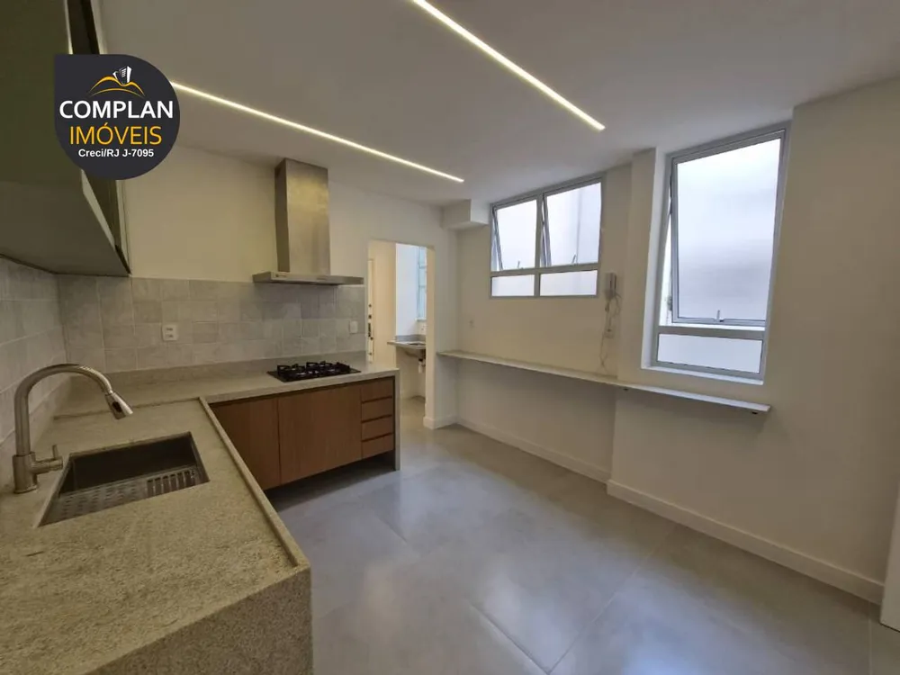 Apartamento, 3 quartos, 122 m² - Foto 23