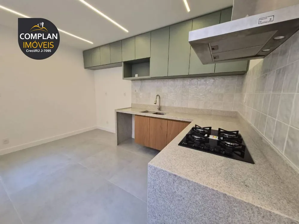 Apartamento, 3 quartos, 122 m² - Foto 27