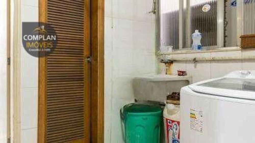 Apartamento à venda com 3 quartos, 167m² - Foto 9