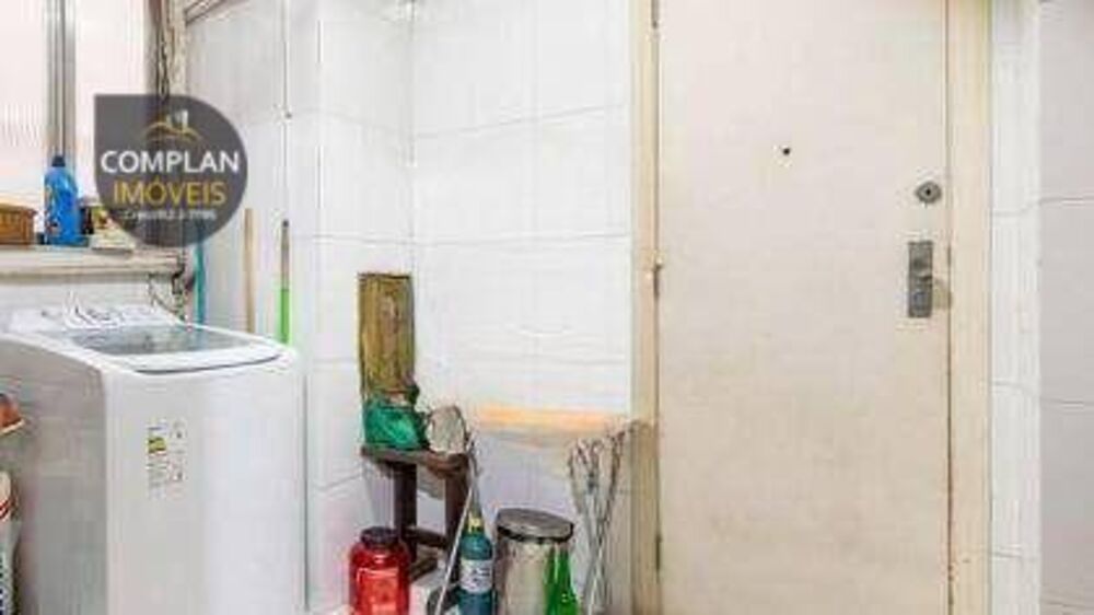 Apartamento à venda com 3 quartos, 167m² - Foto 10