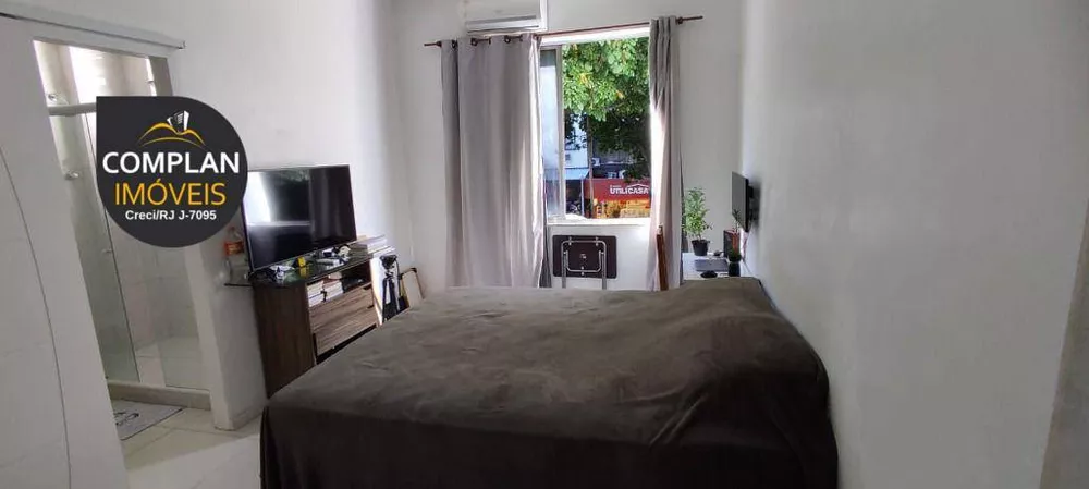 Apartamento, 5 quartos, 190 m² - Foto 16