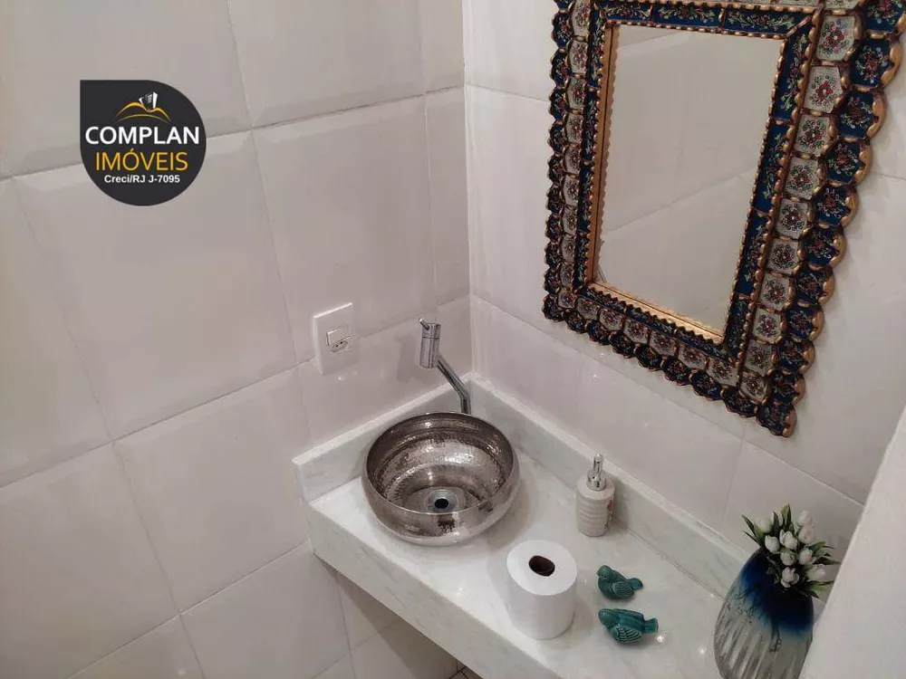 Apartamento, 5 quartos, 190 m² - Foto 6