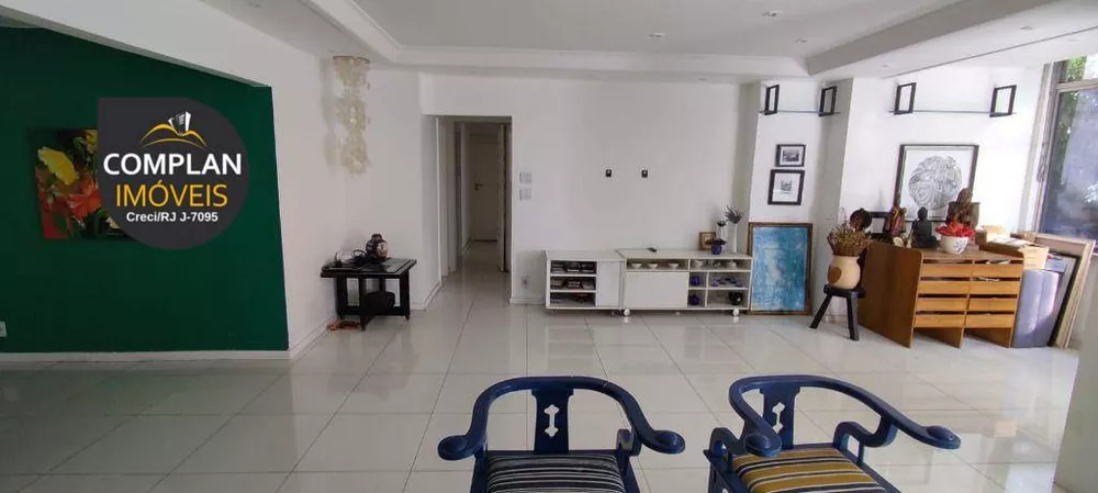 Apartamento, 5 quartos, 190 m² - Foto 5