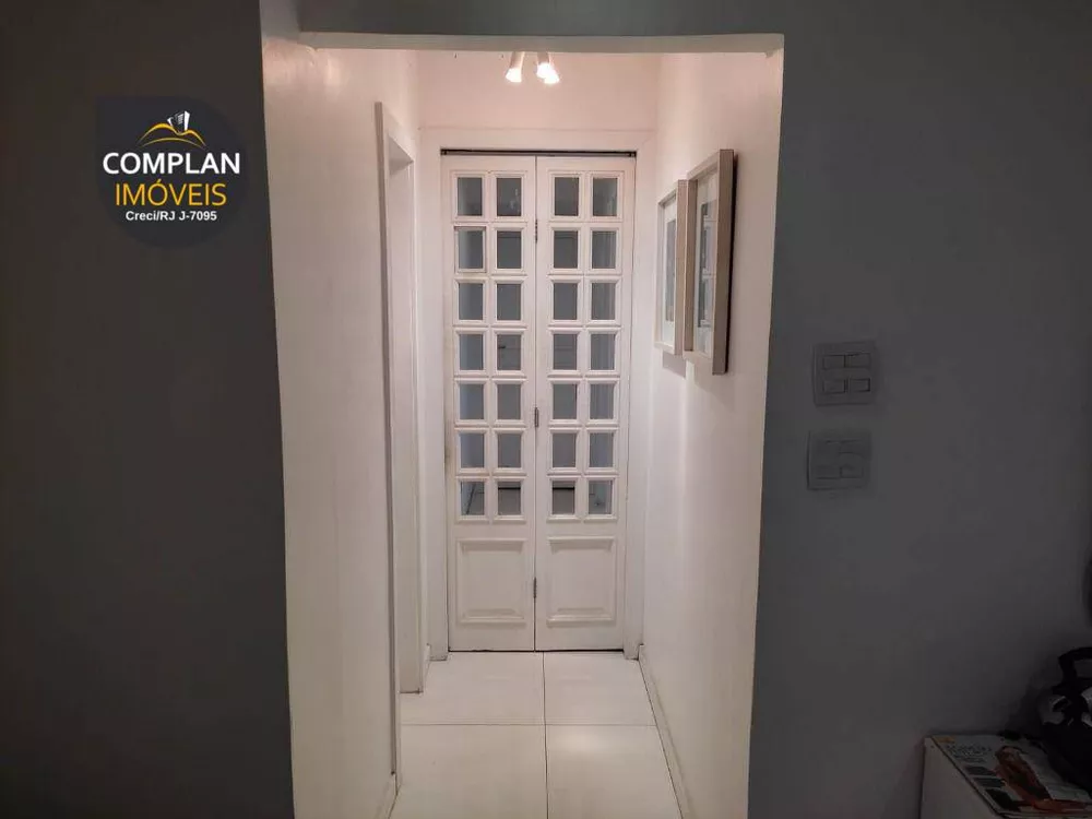 Apartamento, 5 quartos, 190 m² - Foto 11