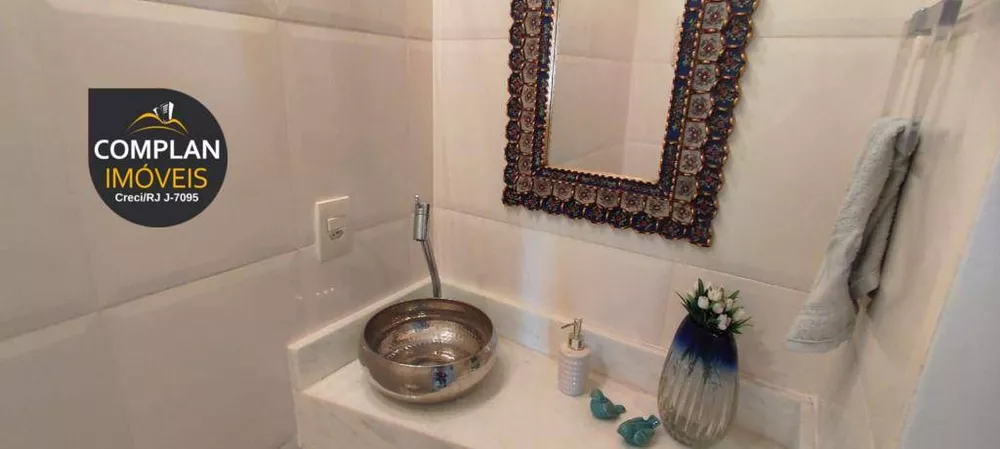 Apartamento, 5 quartos, 190 m² - Foto 4