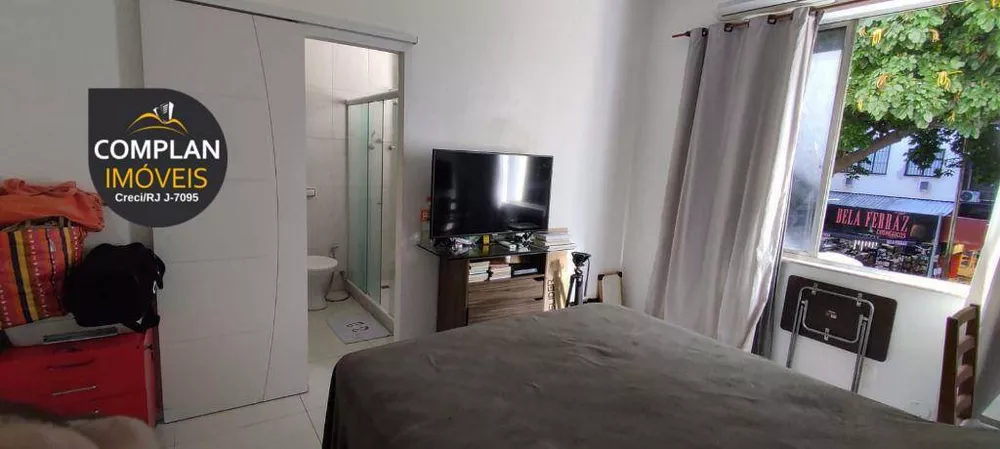 Apartamento, 5 quartos, 190 m² - Foto 15