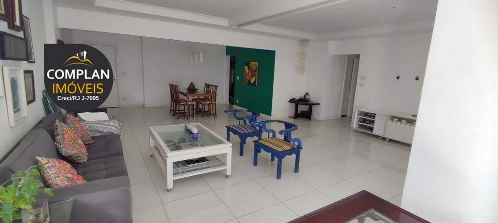 Apartamento, 5 quartos, 190 m² - Foto 10
