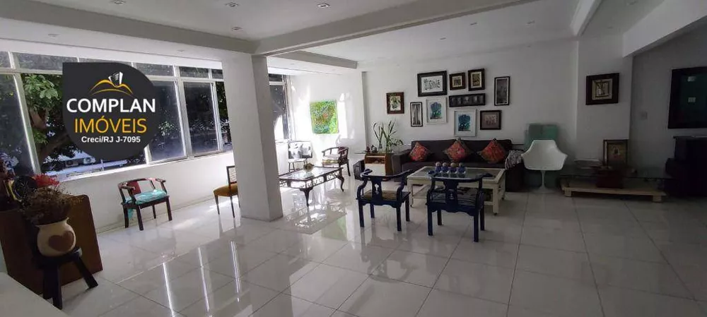 Apartamento, 5 quartos, 190 m² - Foto 9
