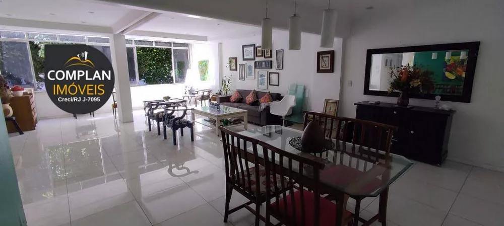 Apartamento, 5 quartos, 190 m² - Foto 13