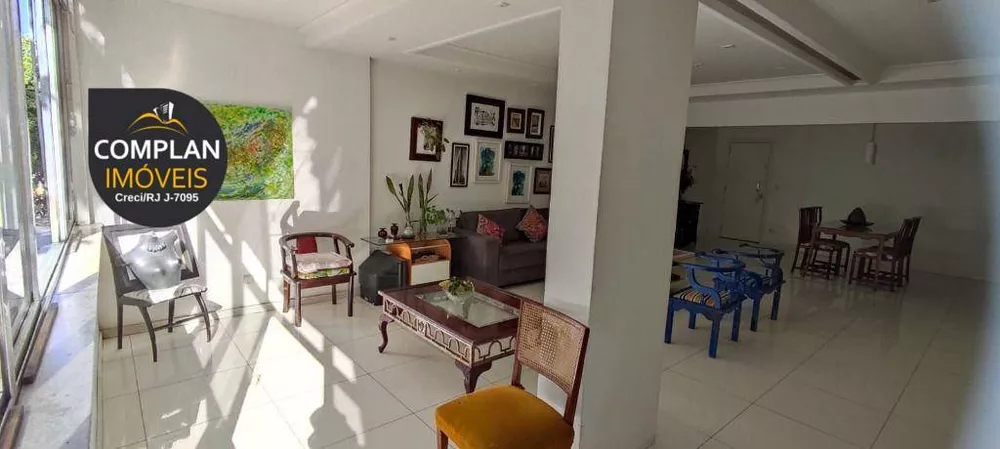 Apartamento, 5 quartos, 190 m² - Foto 17