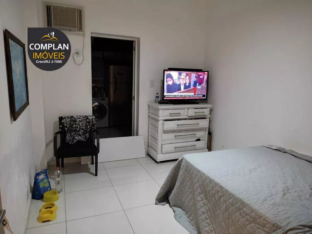 Apartamento, 5 quartos, 190 m² - Foto 18