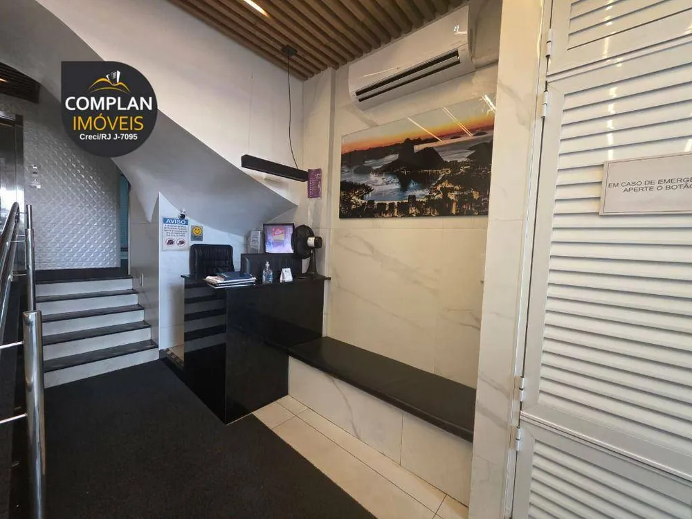 Apartamento, 1 quarto, 40 m² - Foto 4