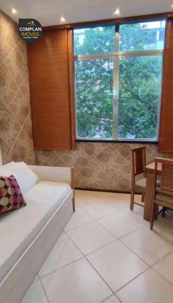 Apartamento, 1 quarto, 40 m² - Foto 19