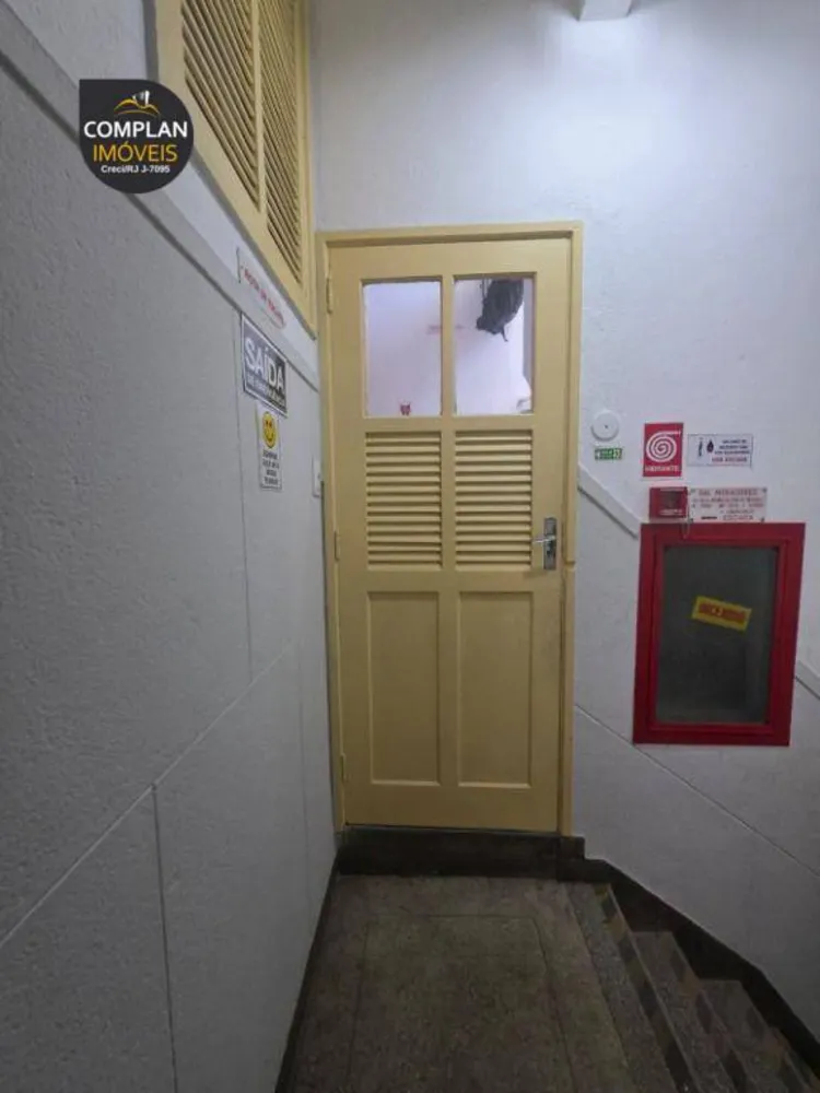 Apartamento, 1 quarto, 40 m² - Foto 14