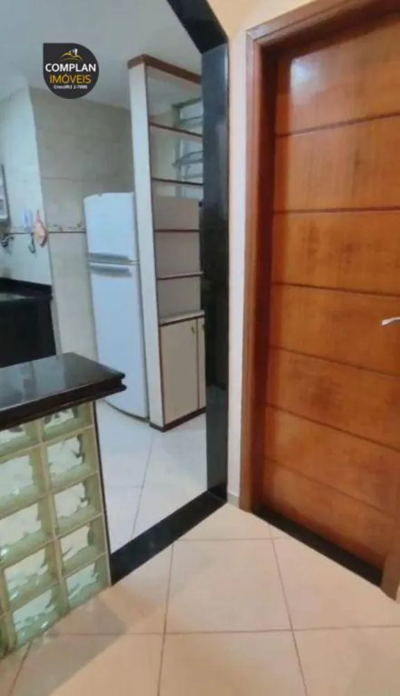 Apartamento, 1 quarto, 40 m² - Foto 13