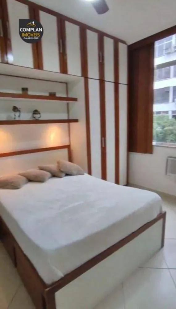 Apartamento, 1 quarto, 40 m² - Foto 5