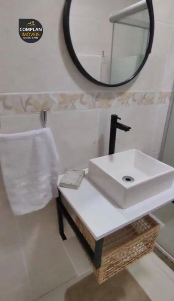 Apartamento, 1 quarto, 40 m² - Foto 11