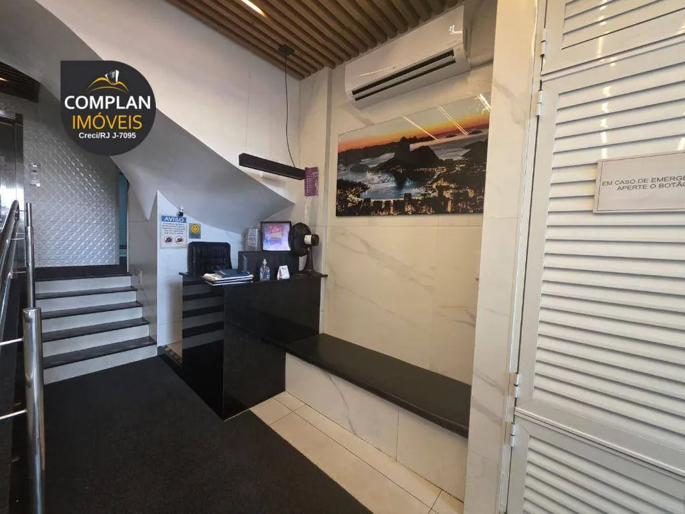 Apartamento, 1 quarto, 40 m² - Foto 15