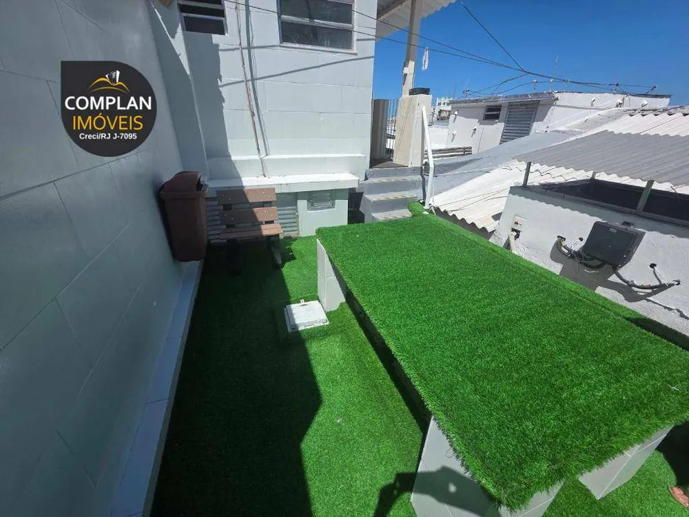 Apartamento, 1 quarto, 40 m² - Foto 18