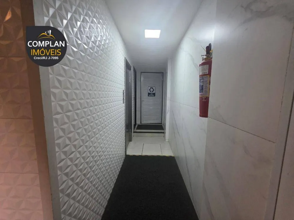 Apartamento, 1 quarto, 40 m² - Foto 22