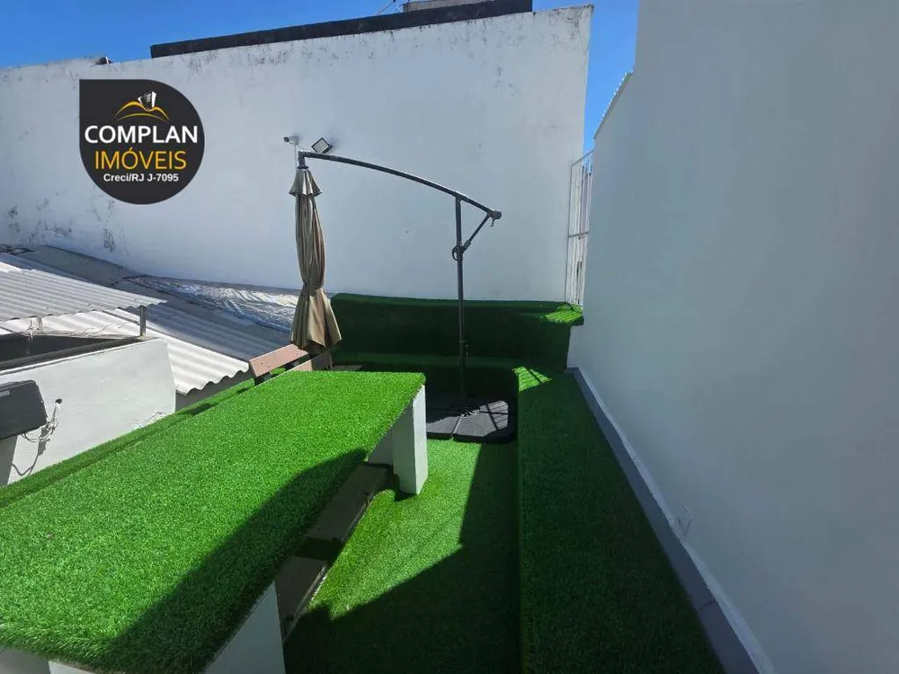 Apartamento, 1 quarto, 40 m² - Foto 8