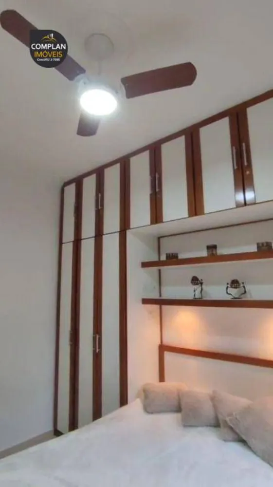 Apartamento, 1 quarto, 40 m² - Foto 21