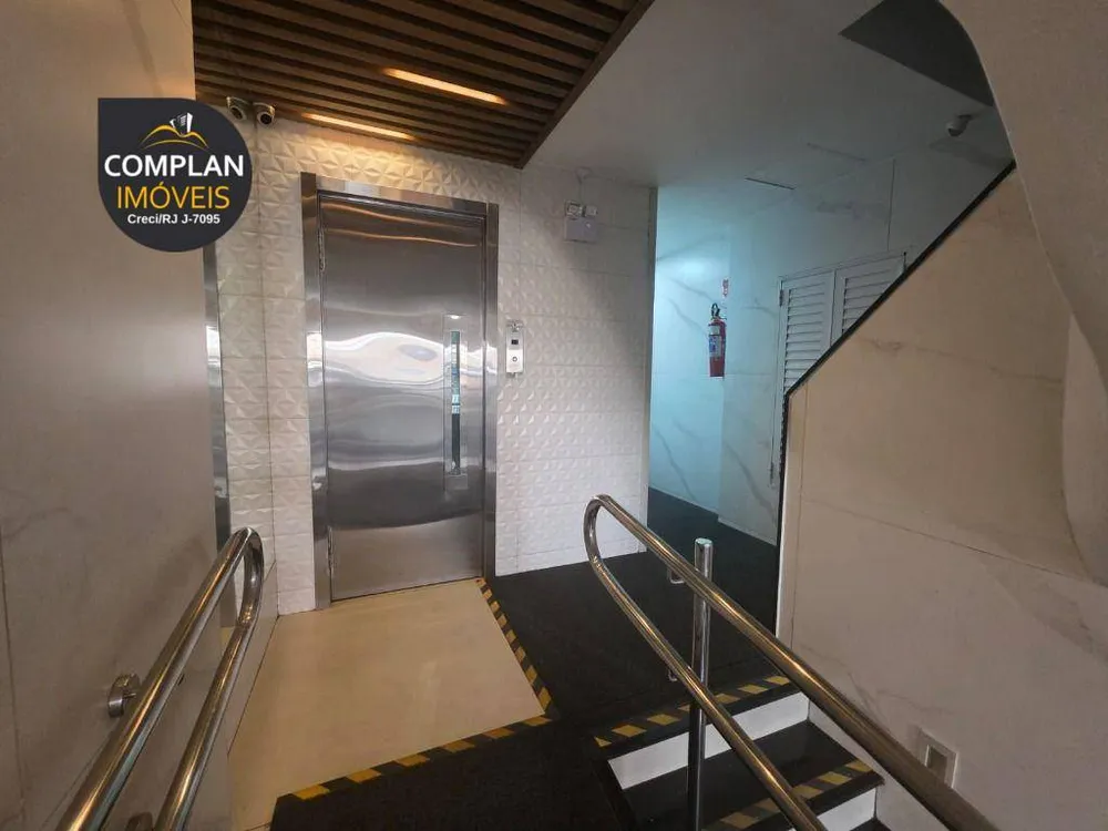 Apartamento, 1 quarto, 40 m² - Foto 10