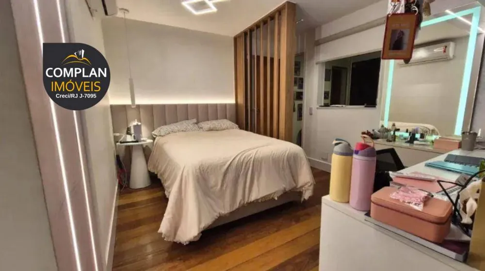 Cobertura, 3 quartos - Foto 6