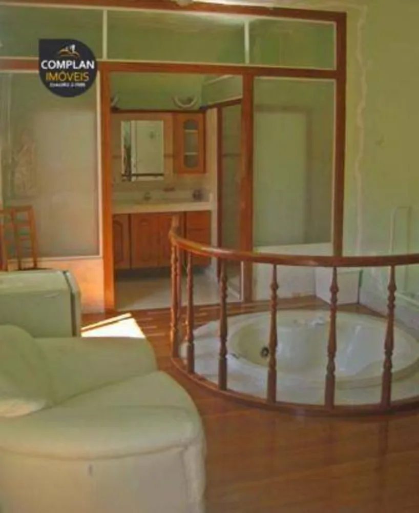 Casa, 11 quartos, 235 m² - Foto 10