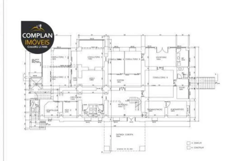 Casa, 11 quartos, 235 m² - Foto 27