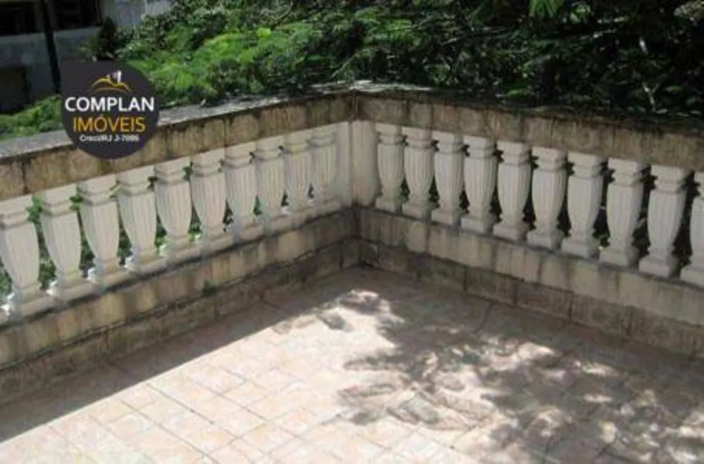 Casa, 11 quartos, 235 m² - Foto 7