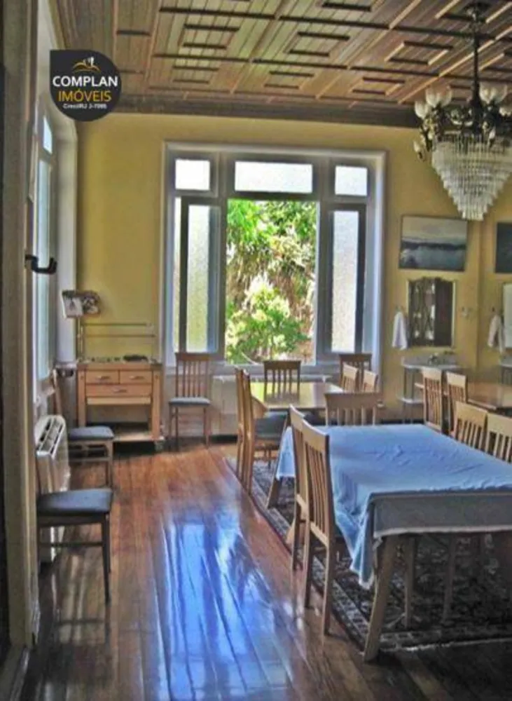 Casa, 11 quartos, 235 m² - Foto 35