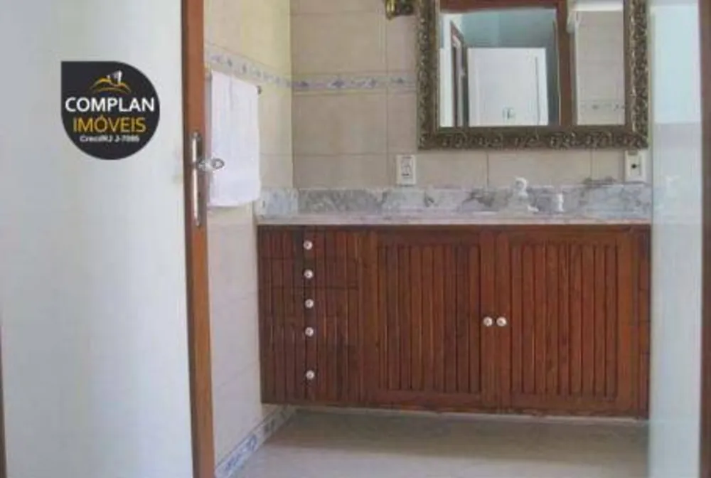 Casa, 11 quartos, 235 m² - Foto 14