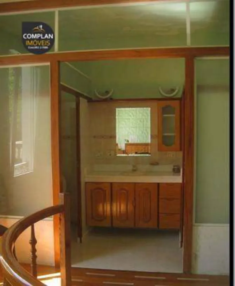 Casa, 11 quartos, 235 m² - Foto 13