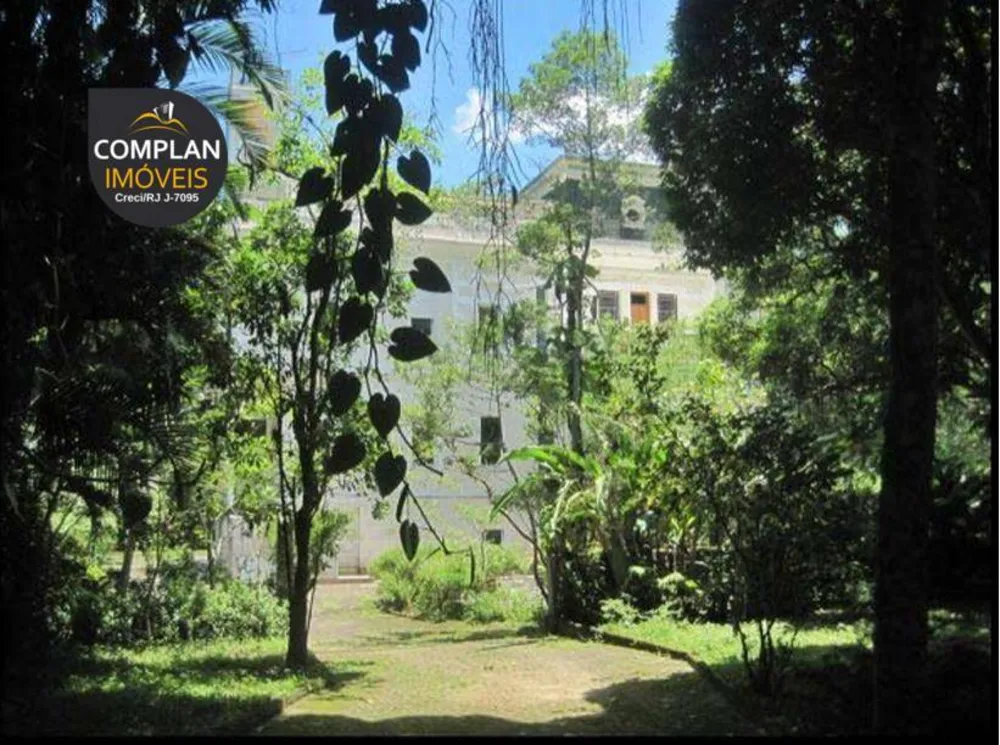 Casa, 11 quartos, 235 m² - Foto 1
