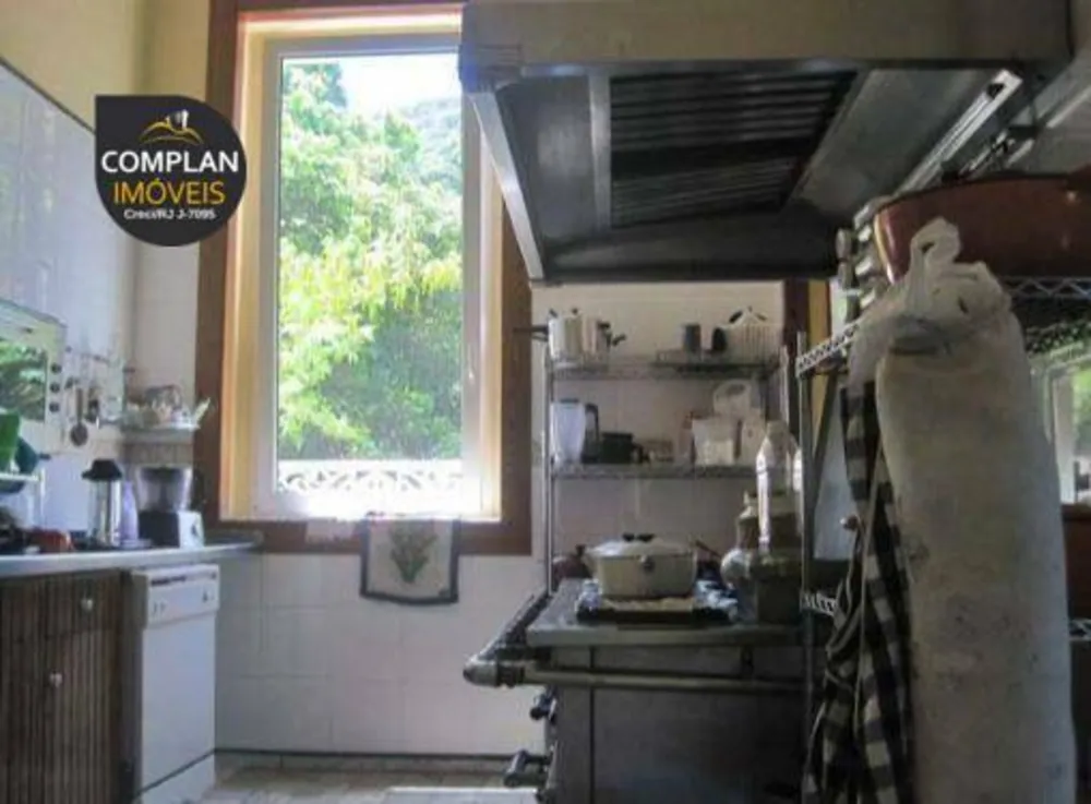 Casa, 11 quartos, 235 m² - Foto 34