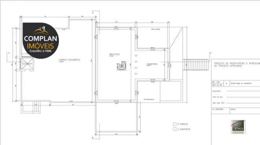 Casa, 11 quartos, 235 m² - Foto 22
