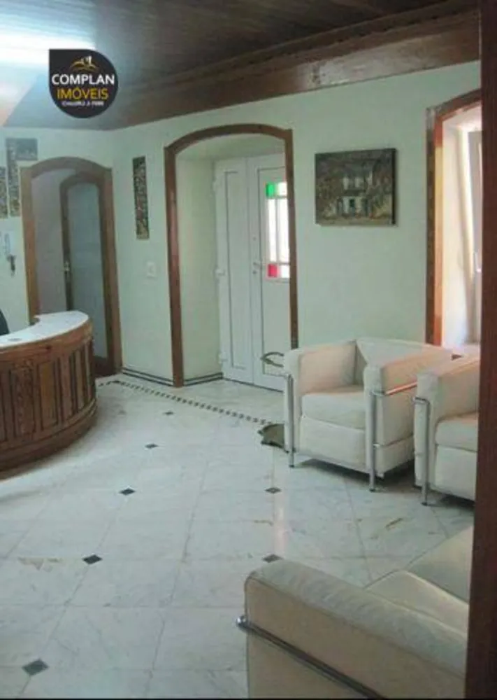 Casa, 11 quartos, 235 m² - Foto 39