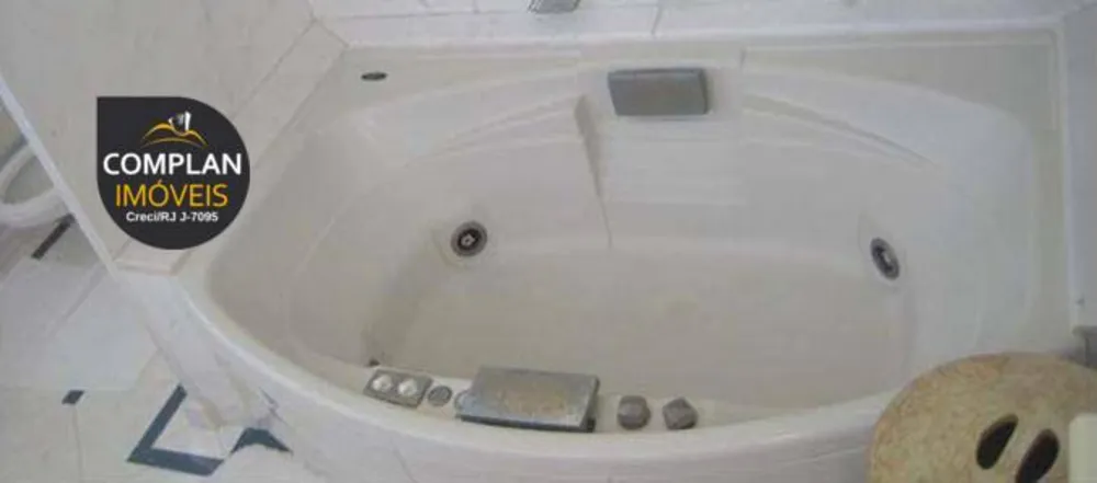 Casa, 11 quartos, 235 m² - Foto 12