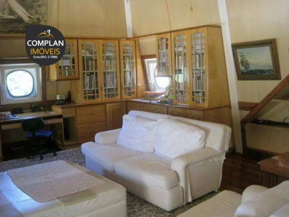 Casa, 11 quartos, 235 m² - Foto 9