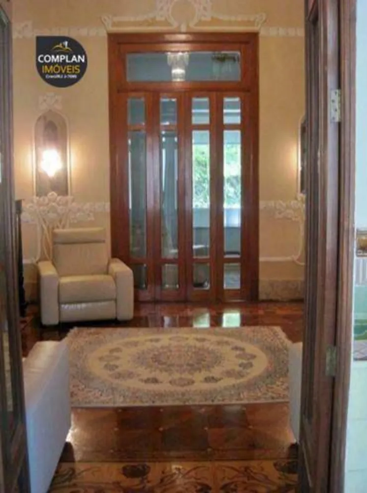 Casa, 11 quartos, 235 m² - Foto 29