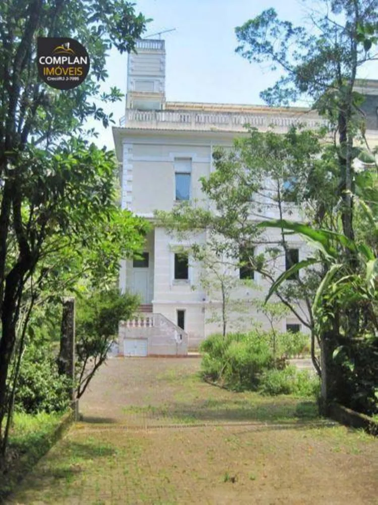 Casa, 11 quartos, 235 m² - Foto 43