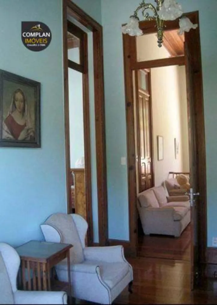 Casa, 11 quartos, 235 m² - Foto 17