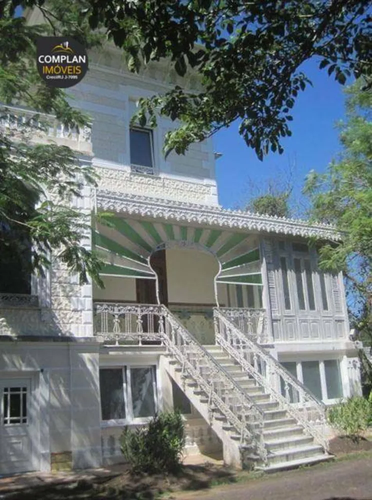 Casa, 11 quartos, 235 m² - Foto 42